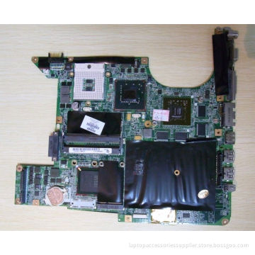 Atx Laptop Motherboard 441069-001 For Ddr 2 Memory Type